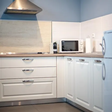 Apartman Petra *