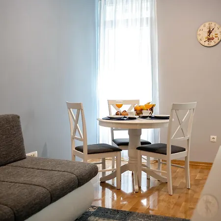 Petra Apartman