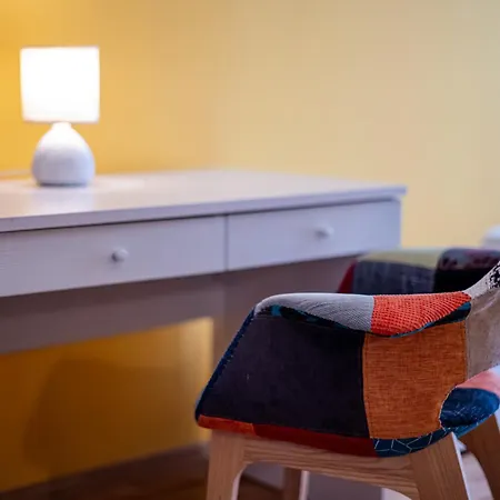 Apartman Petra