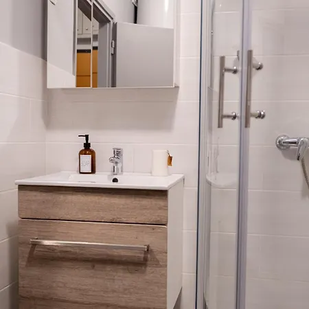 Apartman Petra *