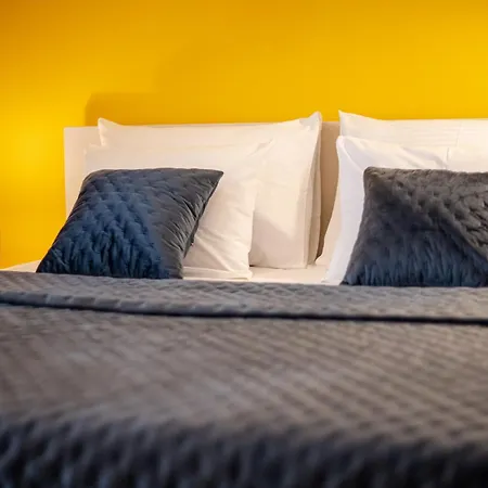 Petra Apartman Zadar