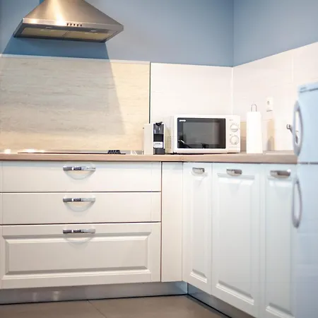Apartman Petra Zadar