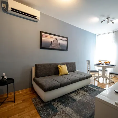 Apartman Petra Zadar