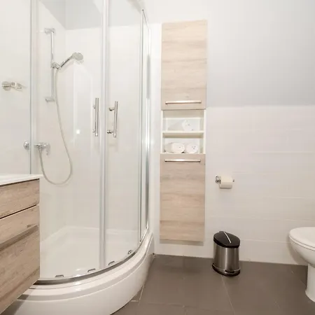 Apartman Petra