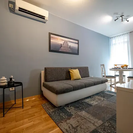 Apartman Petra Zadar